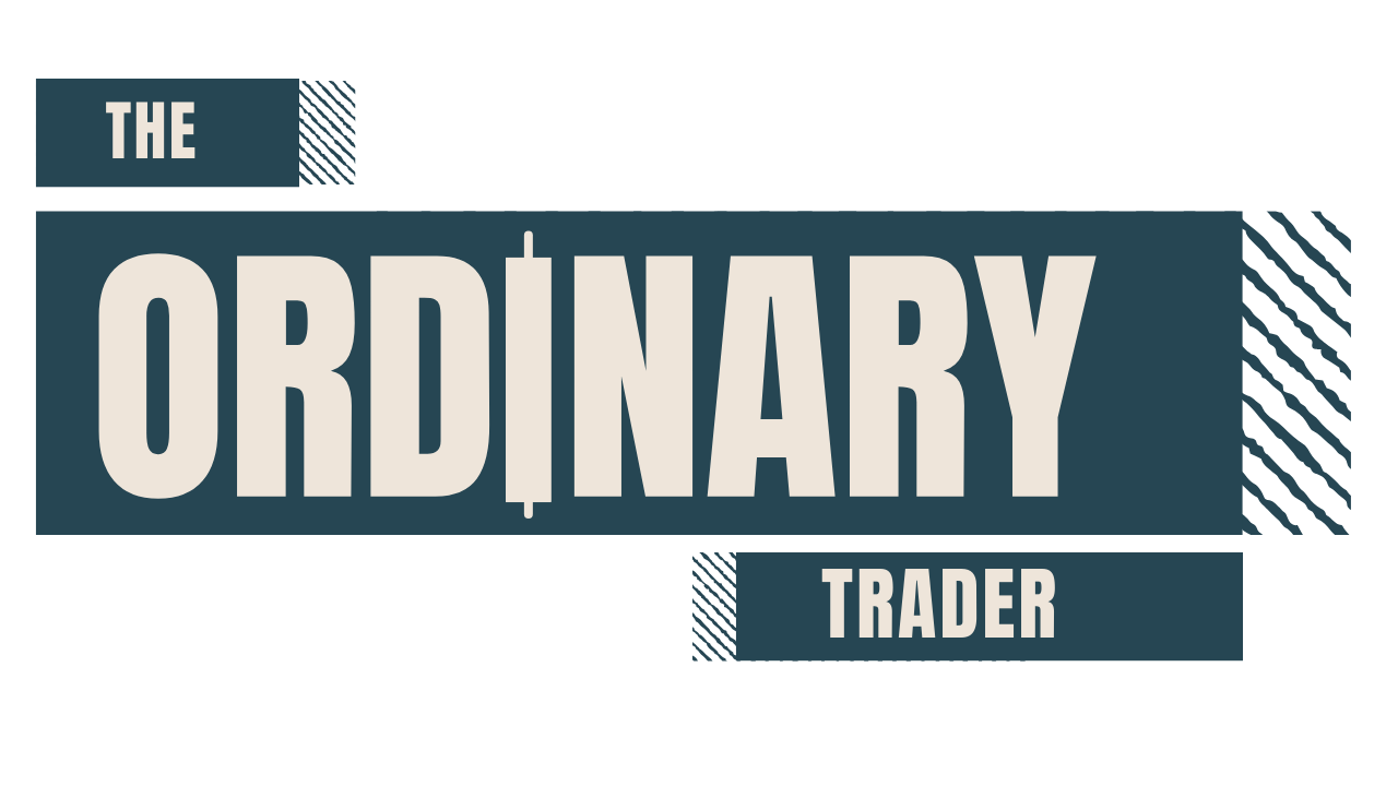 The Ordinary Trader