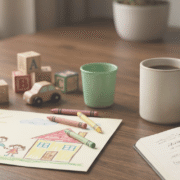 Hero – Trading and Family