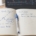Handwritten trading notebook showing an early exit marked before the final take profit, with a note reading "should have held"